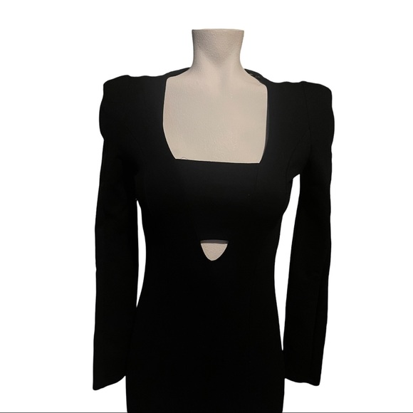 Foreign Exchange Dress - Picture 2 of 2